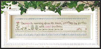Rose in the Morning, The