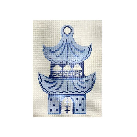 Pagoda Ornament
