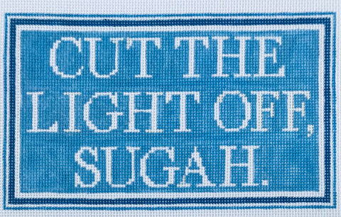 Cut the Light Off Sugah