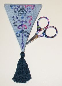 Petite Scissor Case
