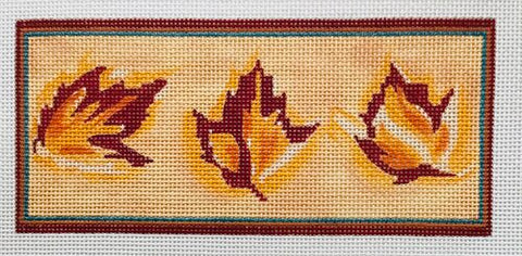 Floating Leaves