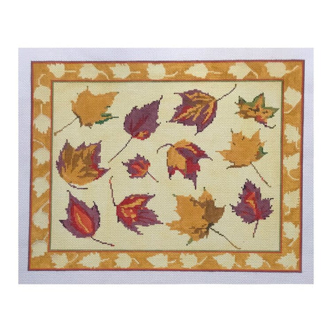 Maple Leaves