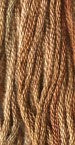 Wheat Fields 7093 - Gentle Arts Sampler Threads