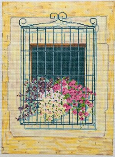 Cecis Window