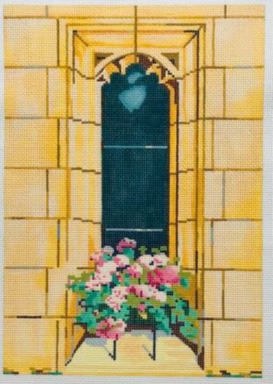Catherines Window