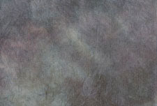 PTP Aida 14ct - Haunted - Fat Half Yard 26 x 36 in
