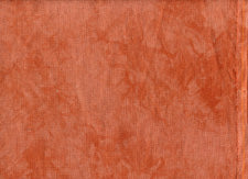 PTP Lugana 32ct - Lava - Fat Half Yard 26 x 36 in