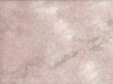 PTP Lugana 28ct - Opal - Fat Half Yard 26 x 36 in