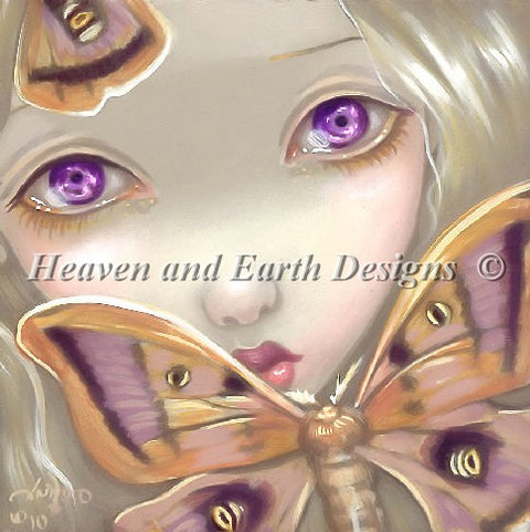 Faces of Faery 73