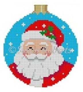 Santa Face
