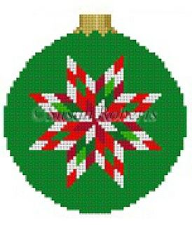 Quilt Star
