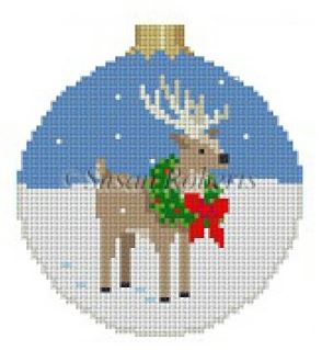 Reindeer