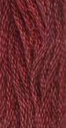 Ruby Slipper 7100 - Gentle Arts Sampler Threads