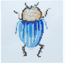 Scarab Collection - Light Blue