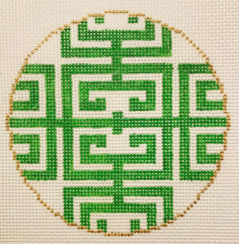 Fret - Green