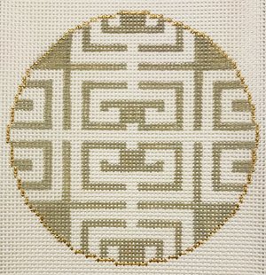 Fret - Taupe