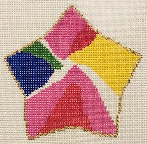 Modern Art Star