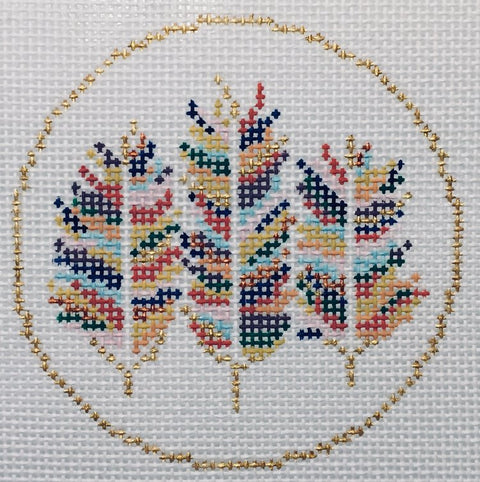 Feather Round