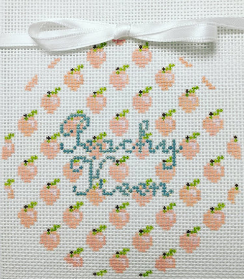 Peachy Keen