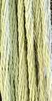 Sage 7101 - Gentle Arts Sampler Threads