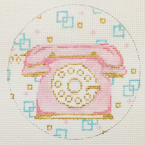 Retro Series - Telephone