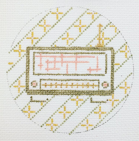 Retro Series - Radio