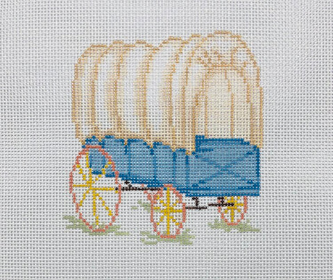 Conestoga Wagon