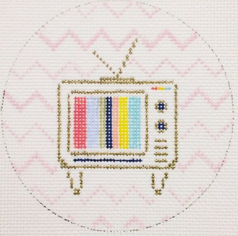 Retro Series - Television