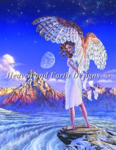 Angel Owl