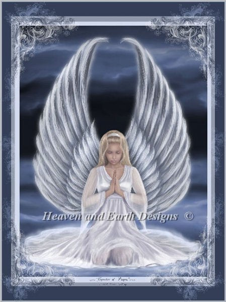 Guardian of Prayers
