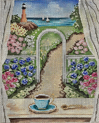 Lighthouse Garden