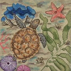 Sea Turtle/Sea Life