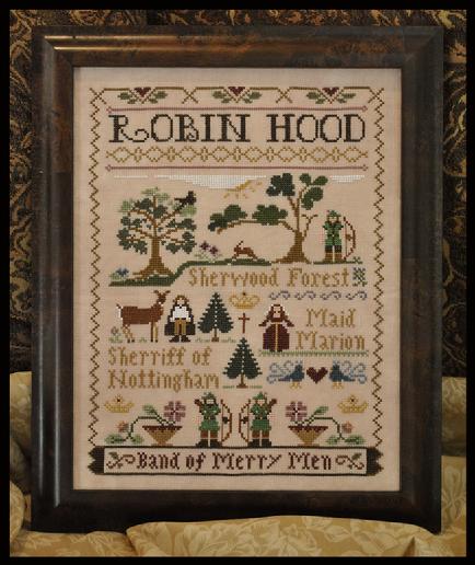 Robin Hood