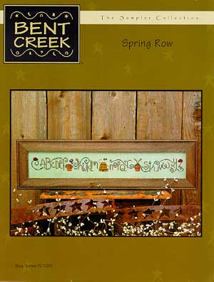 Spring Row
