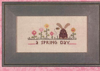 Wee One - Spring Day 