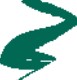 710 Emerald - Trebizond Twisted Silk