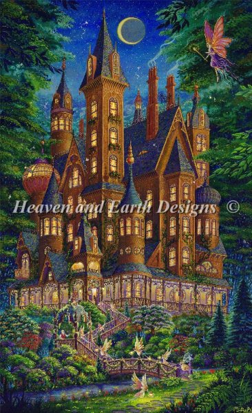 Some Enchanted Evening