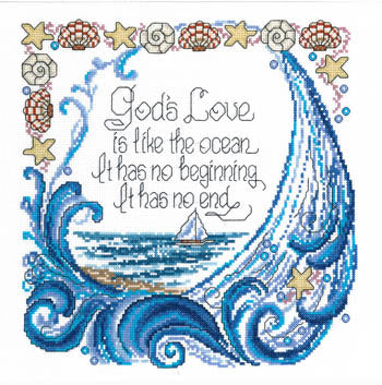 God's Love