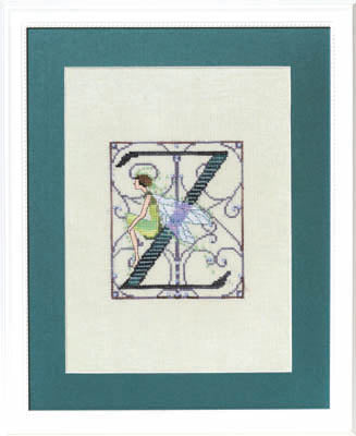 Letters From Nora - Z