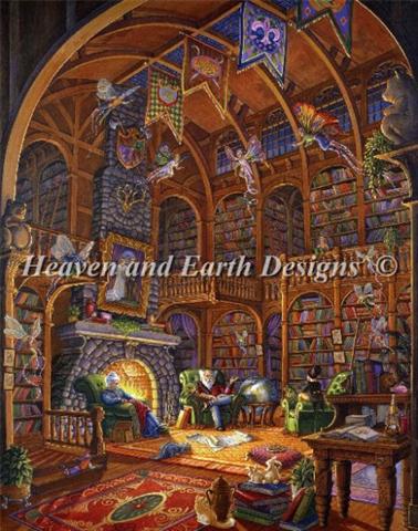 Fireside Fairytales