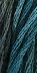 Storm Clouds 0981 - Gentle Arts Sampler Threads