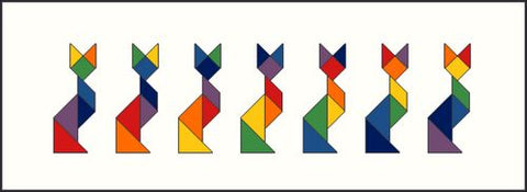 Rainbow Warriors