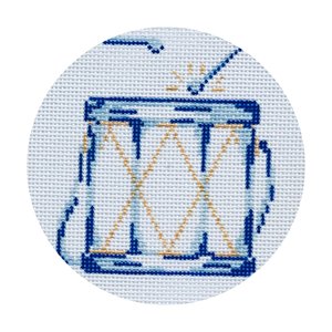 Twelve Drummers Drumming