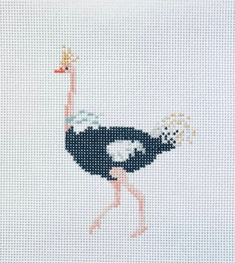 Ostrich