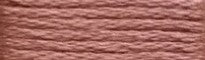 711A Bordeaux Range - Needlepoint Inc Silk Hank