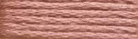 711 Bordeaux Range - Needlepoint Inc Silk Skein