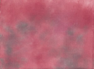 Crossed Wing - 28ct - Red Oak - Fat Quarter Yard 27 x 18 in