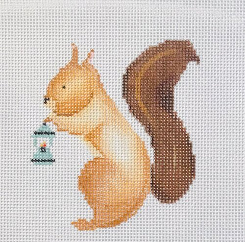 Squirrel