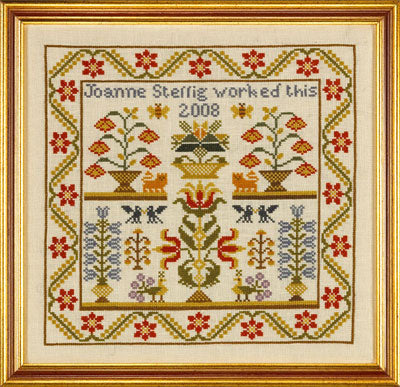 Flora and Fauna Sampler - KIT