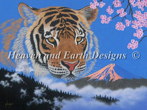 Year of the Tiger